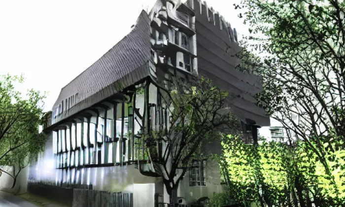 Dolní Řasnice 27 – noc