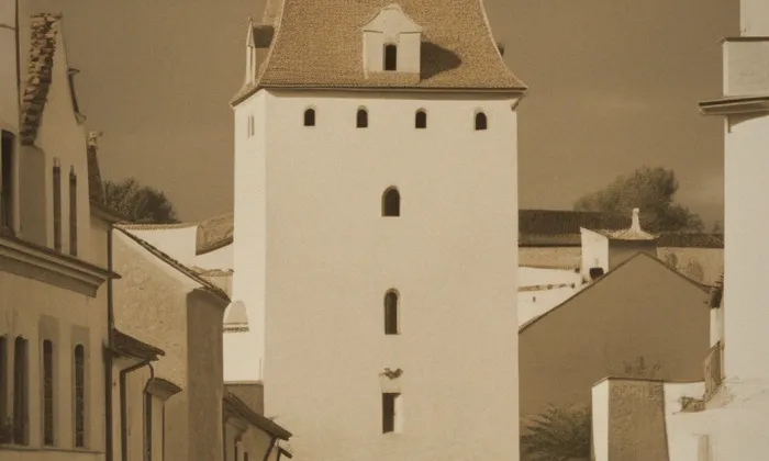 Dolní brána (Pelhřimov) – historical