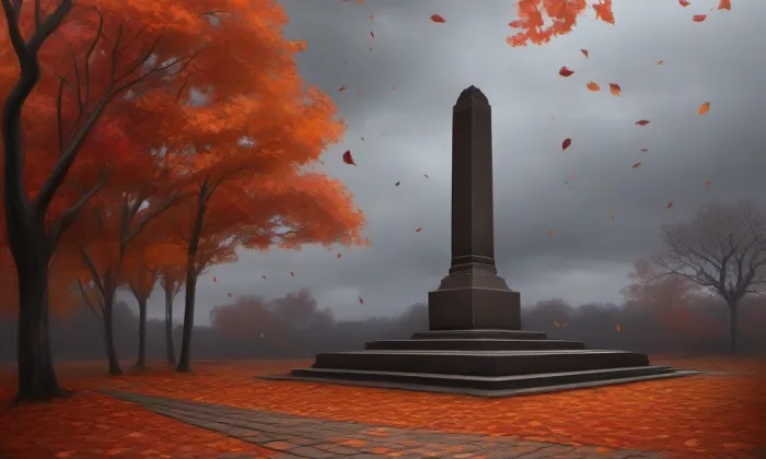 Dolní lázně v Bechyni – autumn