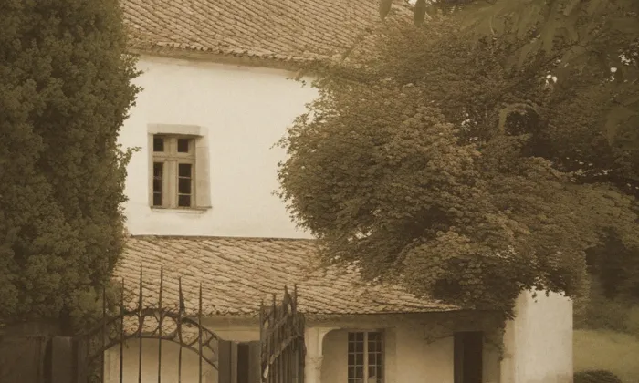 Dolní Nerestce – historical