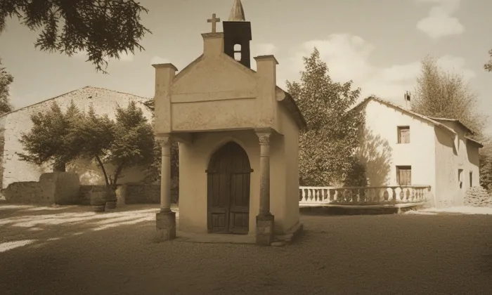 Dolní Předměstí (Valašské Meziříčí) – historická rekonstrukce