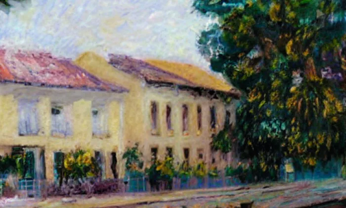 Dolnopočernický pivovar – spring