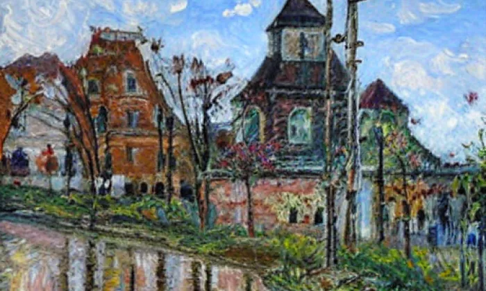 Domašice 7 – spring