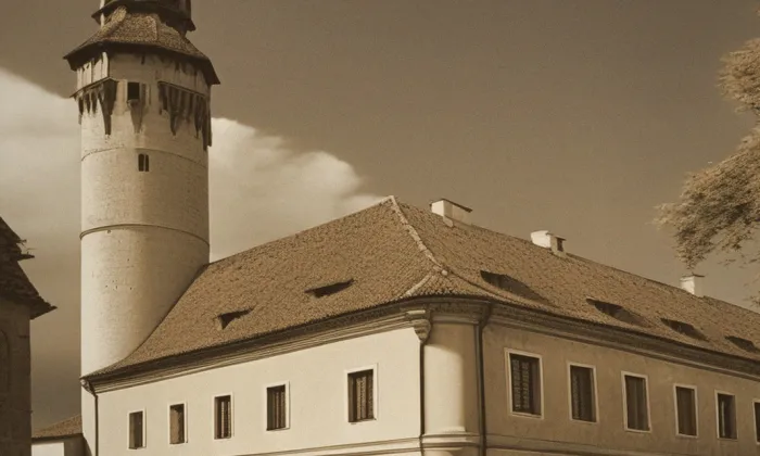Domažlice – historická rekonstrukce