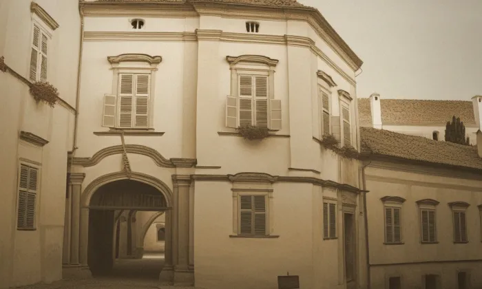 dominikánský klášter (Brno-město) – historická rekonstrukce