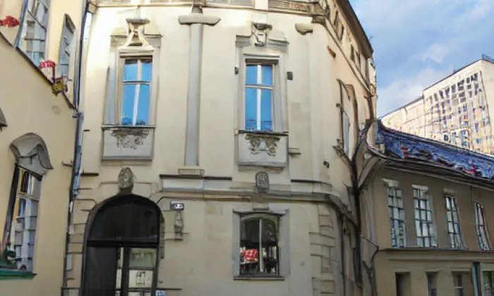 dominikánský klášter (Brno-město) – spring