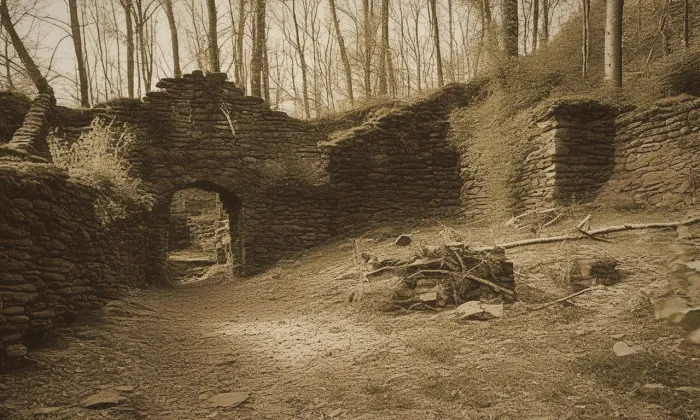 Drahotuš – historical