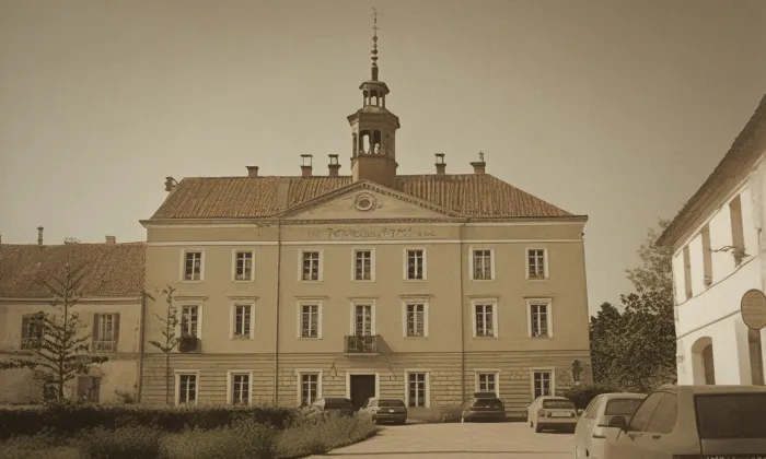 Dubá (správní obvod obce s rozšířenou působností Česká Lípa) – historická rekonstrukce