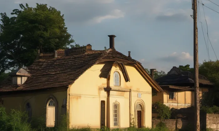 Dvě celní kola – léto