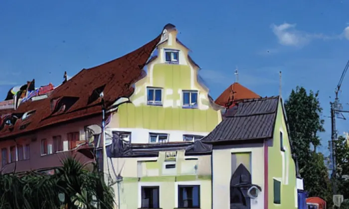 Dvůr Němčice – zima