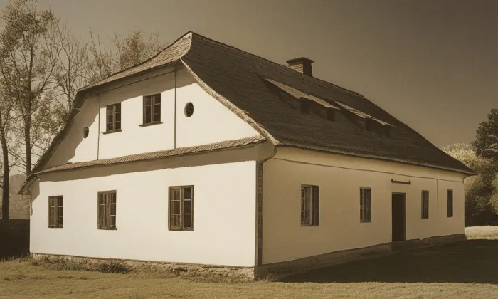 evangelická škola Emaus – historická rekonstrukce