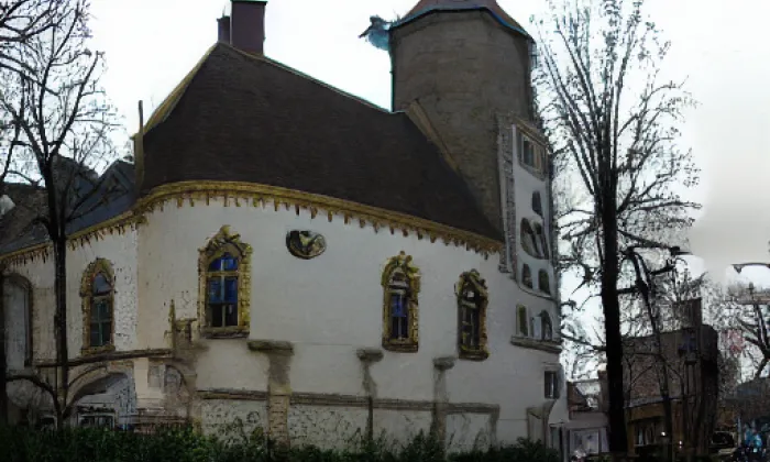Evangelický kostel (Čenkovice) – iluminace