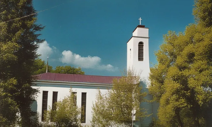 evangelický kostel (Boskovice) – historická rekonstrukce