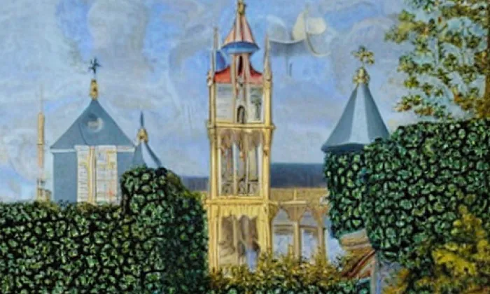 Evangelický kostel (Suchdol nad Odrou) – iluminace