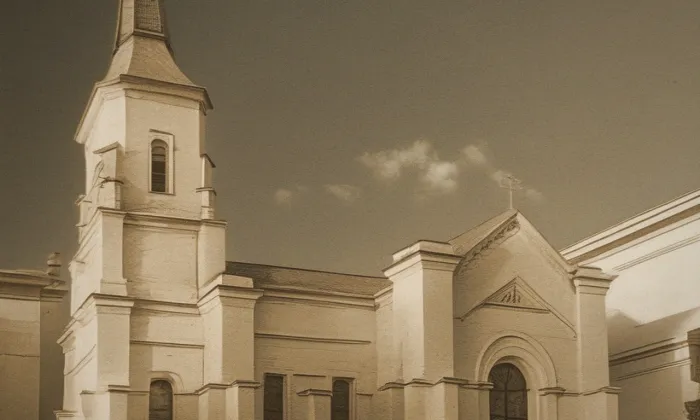 evangelický kostel v Jihlavě – historical