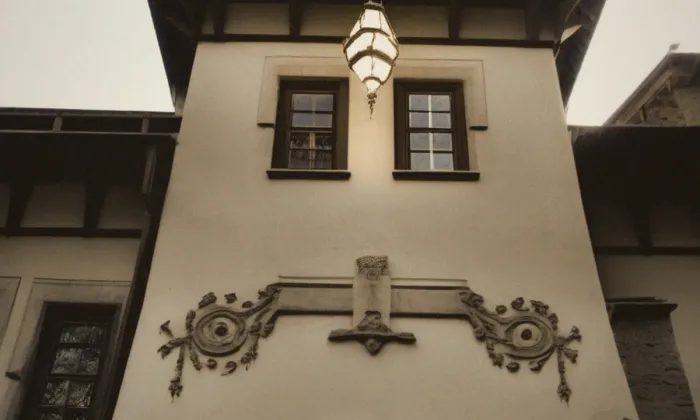 Evangelický kostel v Jindřichově Hradci – historical