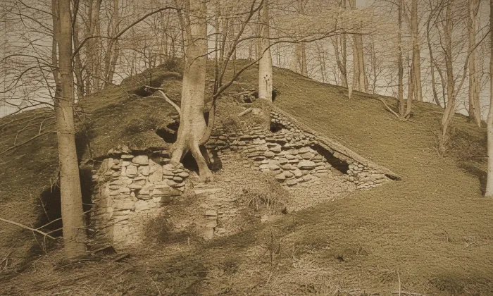 Falkenberk – historical