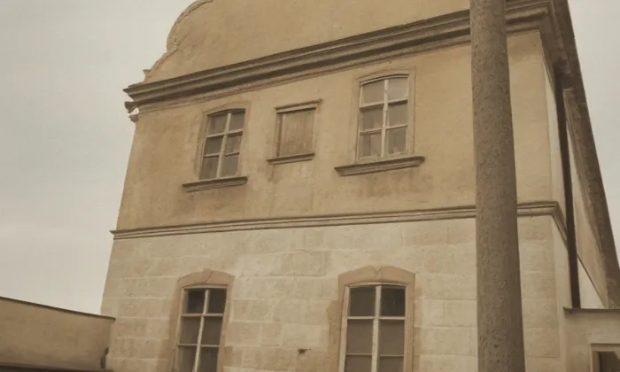 Fara (Moravské Budějovice) – historická rekonstrukce