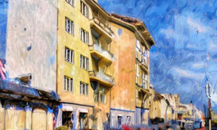 Francouzská (Zábrdovice (Brno-střed)) – spring