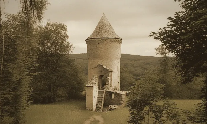 Freudenstein – historical