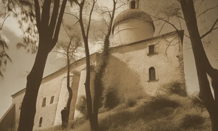 Grabštejn – historická rekonstrukce