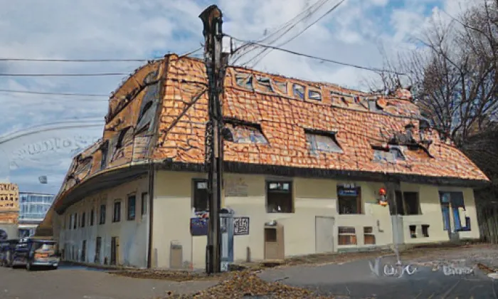 Hřešihlavy – zima