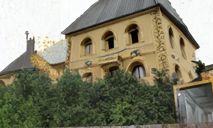 Hřebečníky – iluminace