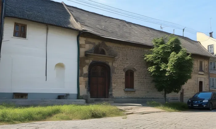 Hanácké muzeum v přírodě – summer