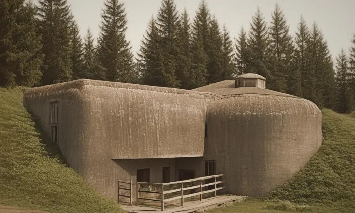 Hanička – historická rekonstrukce