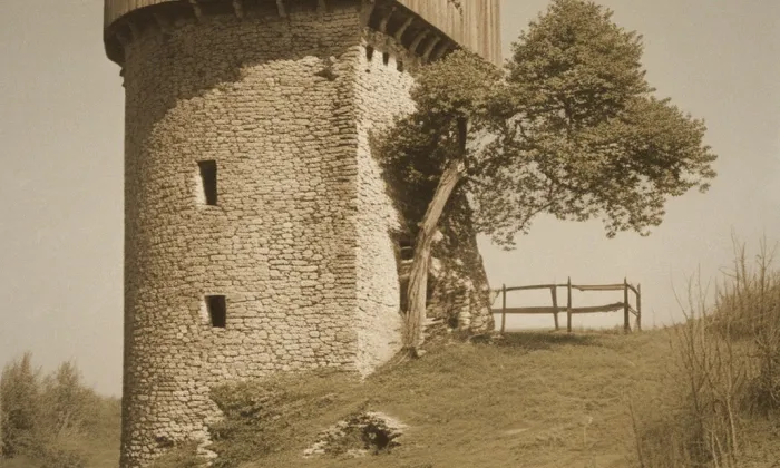 Hartenštejn – historická rekonstrukce