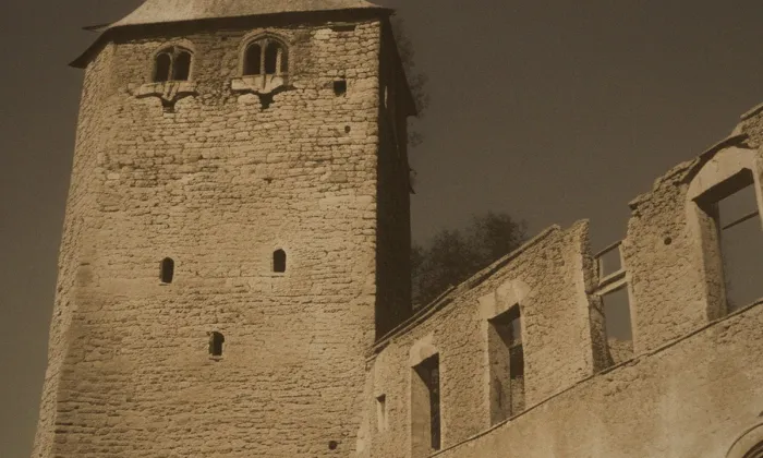 Hartenberg – historical