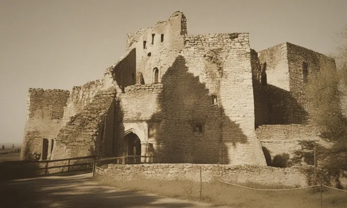 Helfštýn – historická rekonstrukce