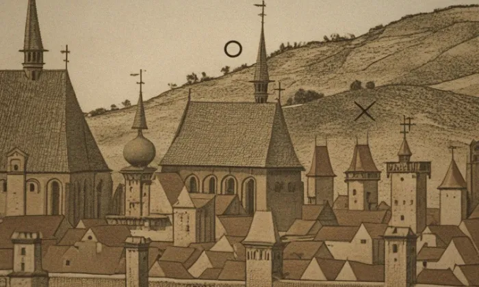 Herburský klášter – historická rekonstrukce