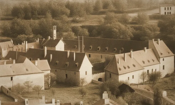 Historický pivovar Český Krumlov (dříve Eggenberg) – historická rekonstrukce