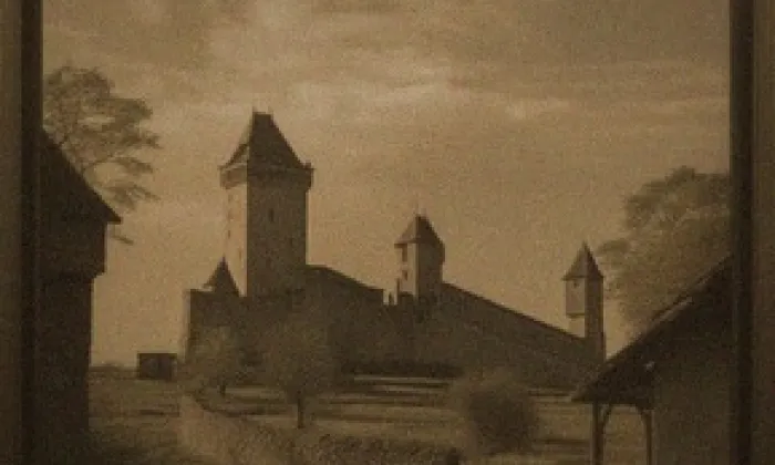 Homberk – historical