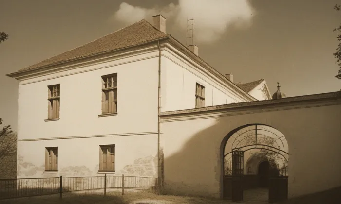Horka – historical