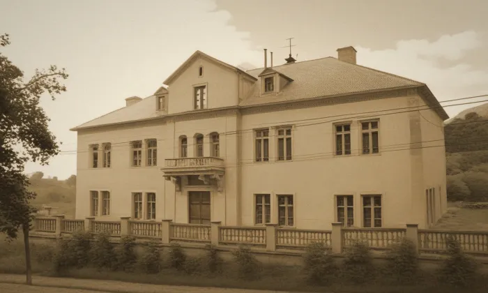 Horní Jelení – historická rekonstrukce
