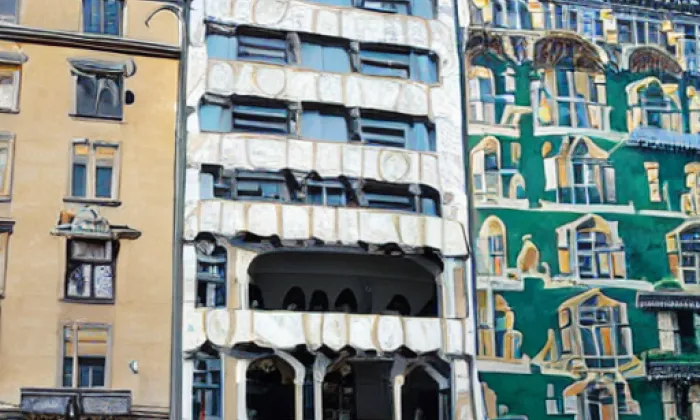 Hotel Avion – iluminace