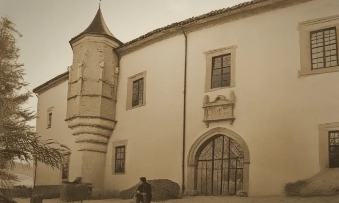 Hrádek (Kutná Hora-Vnitřní Město) – historical
