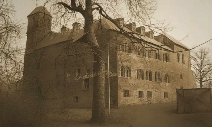 Hrádek Škvárovník – historická rekonstrukce