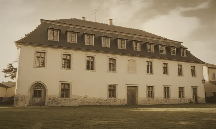 Hrádek nad Nisou – historical
