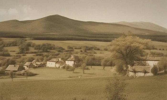 Hrádek nad Olší – historická rekonstrukce
