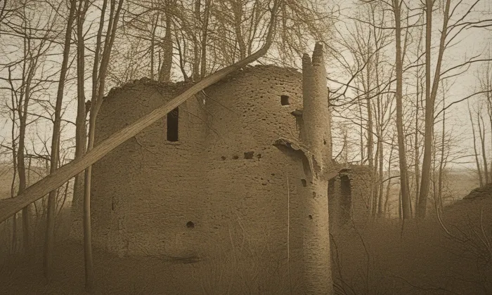 Hrádek u Purkarce – historická rekonstrukce