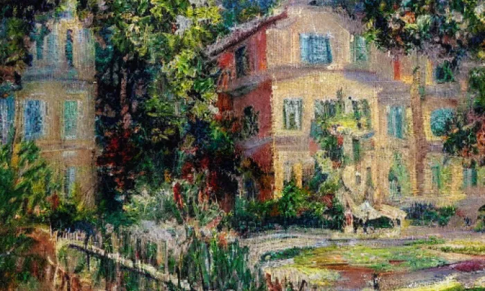 Hrádek u Sudoměře – spring