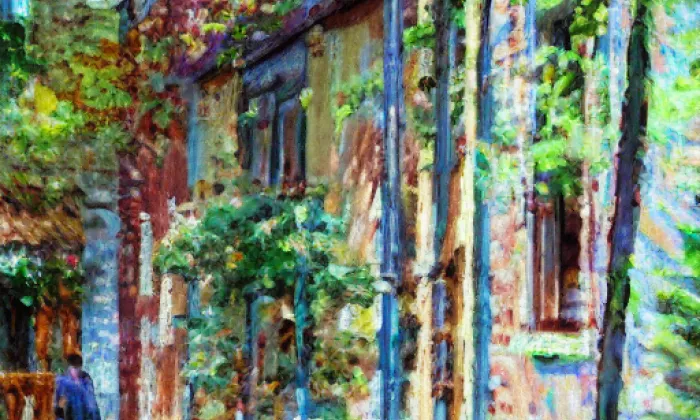 Hraběcí kaple – spring