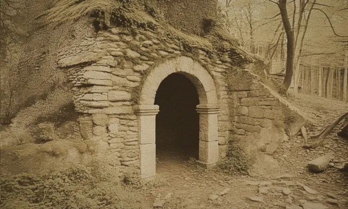 hrad Kraslice – historická rekonstrukce