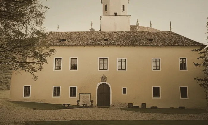hrad Malenovice – historická rekonstrukce