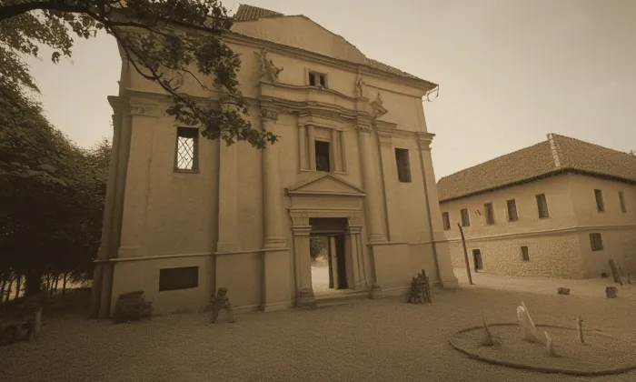 Hradecká brána (Opava) – historical