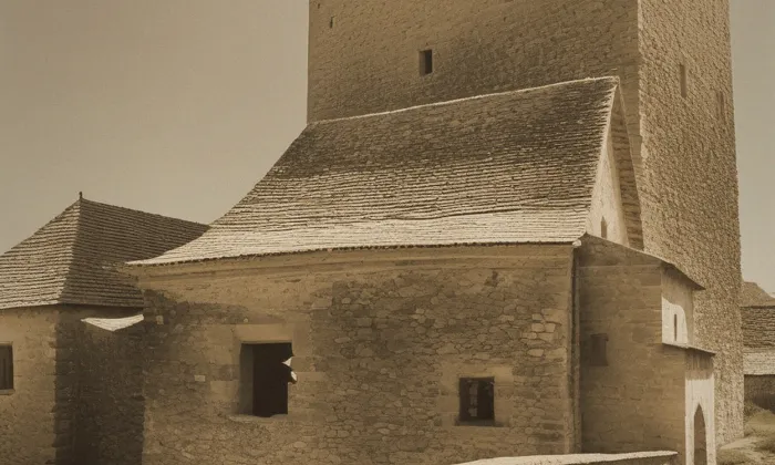 Hradenín – historická rekonstrukce