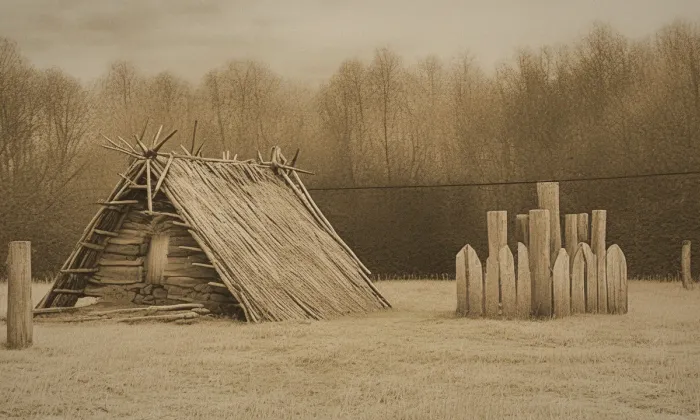 Hradiště Pohansko – historická rekonstrukce